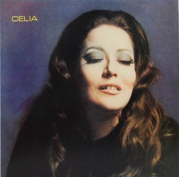 Celia - Celia: Vinyl LP