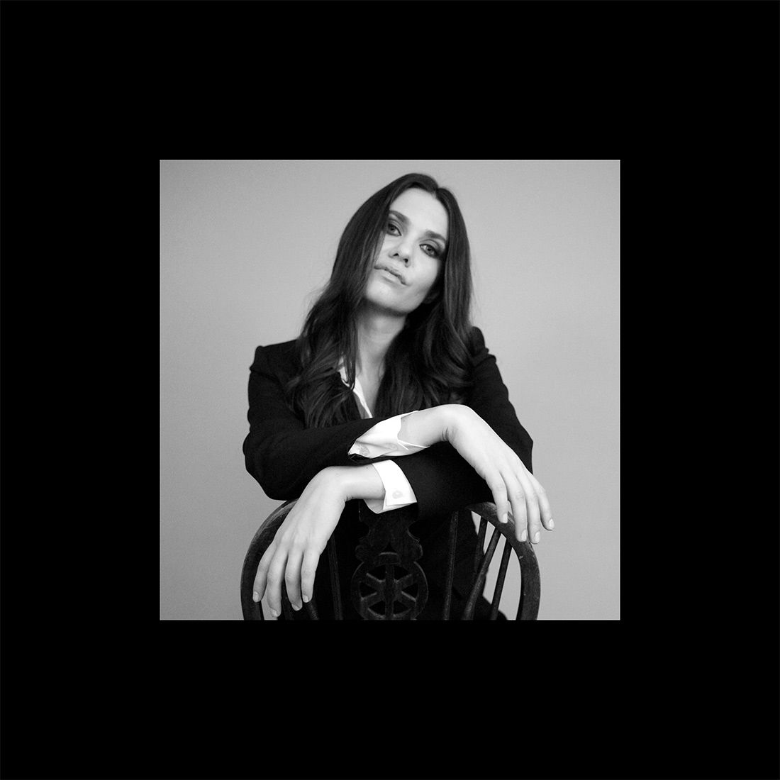 Josefin Öhrn & The Liberation - Sacred Dreams: Vinyl LP