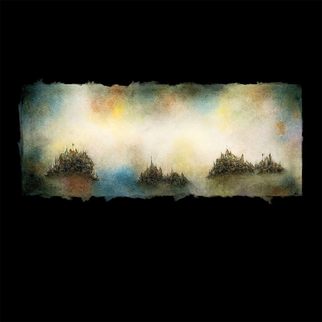Eluvium - Pianoworks: Limited Edition 2CD