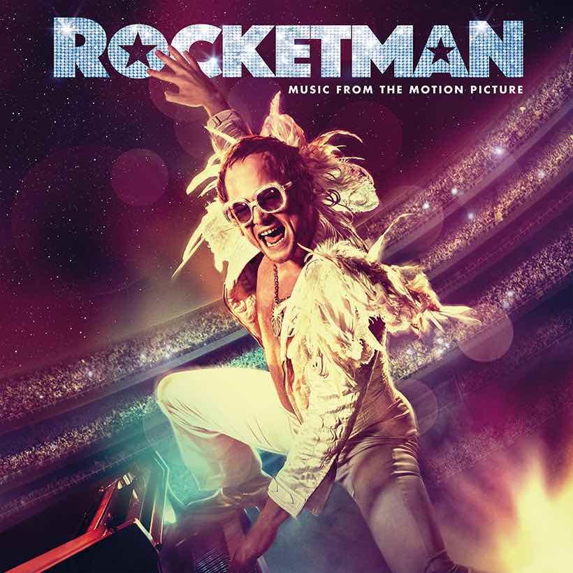 Elton John - Rocketman - Music From The Motion Picture: Vinyl LP
