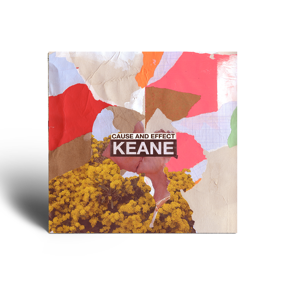 Keane - Cause and Effect: Deluxe CD