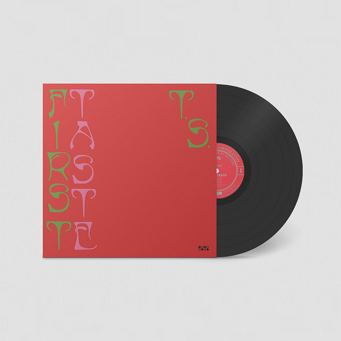 Ty Segall - First Taste: Vinyl LP