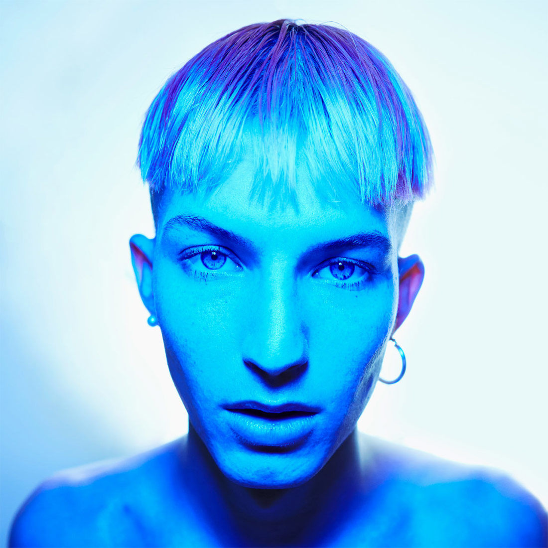Gus Dapperton - Where Polly People Go To Read: Vinyl LP