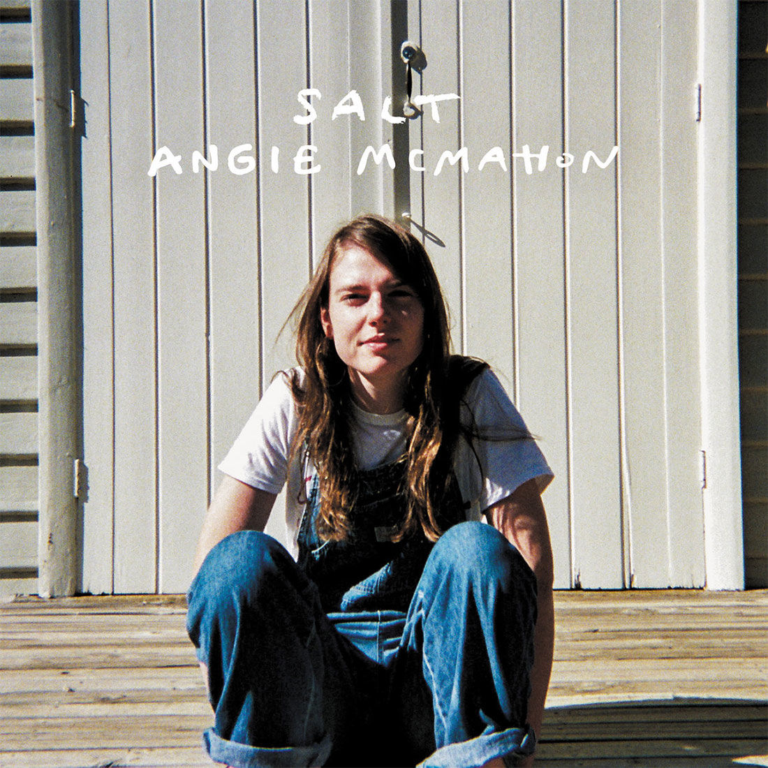 Angie McMahon - Salt: Vinyl LP