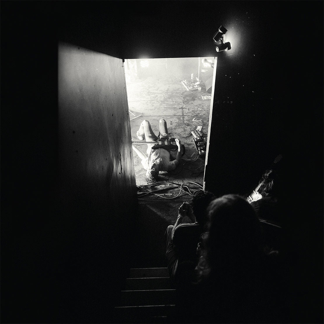 METZ - Automat: Vinyl LP