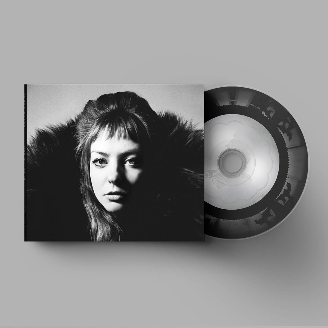 Angel Olsen - All Mirrors: CD