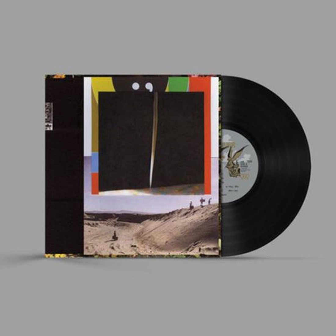 Bon Iver - i,i: Limited Edition Vinyl LP