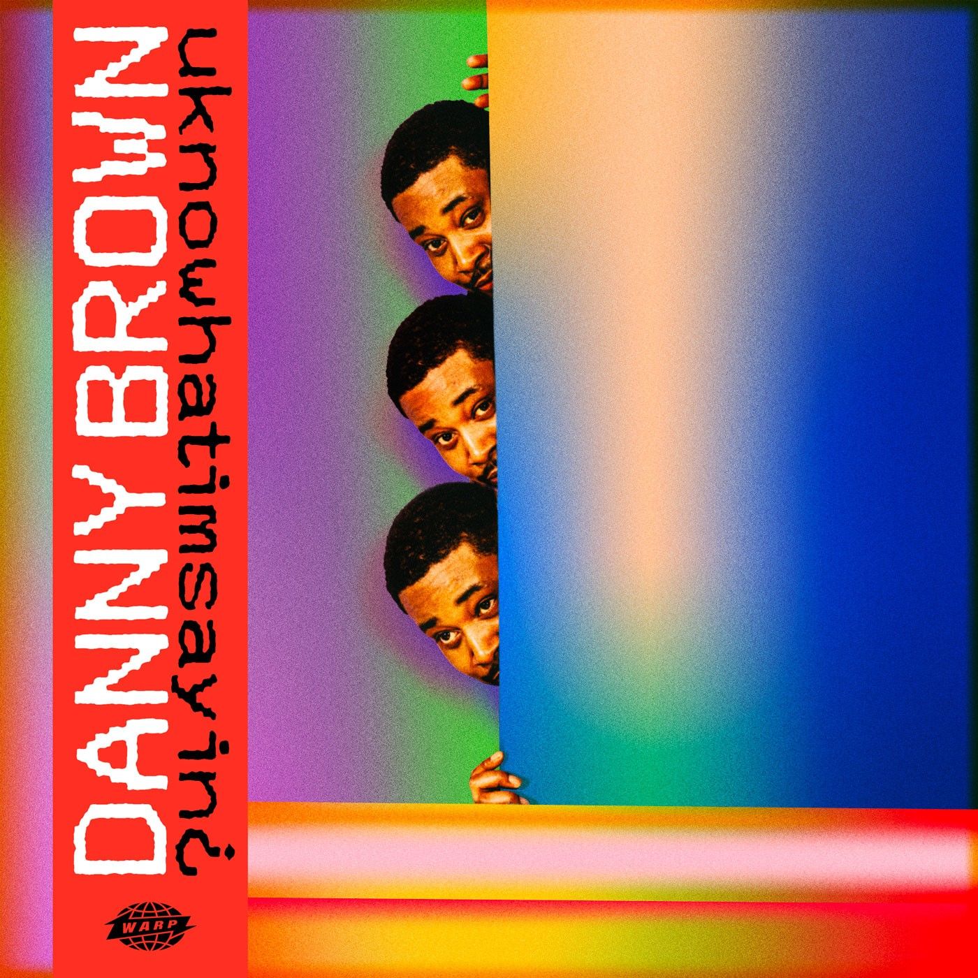 Danny Brown - Uknowhatimsayin¿ CD