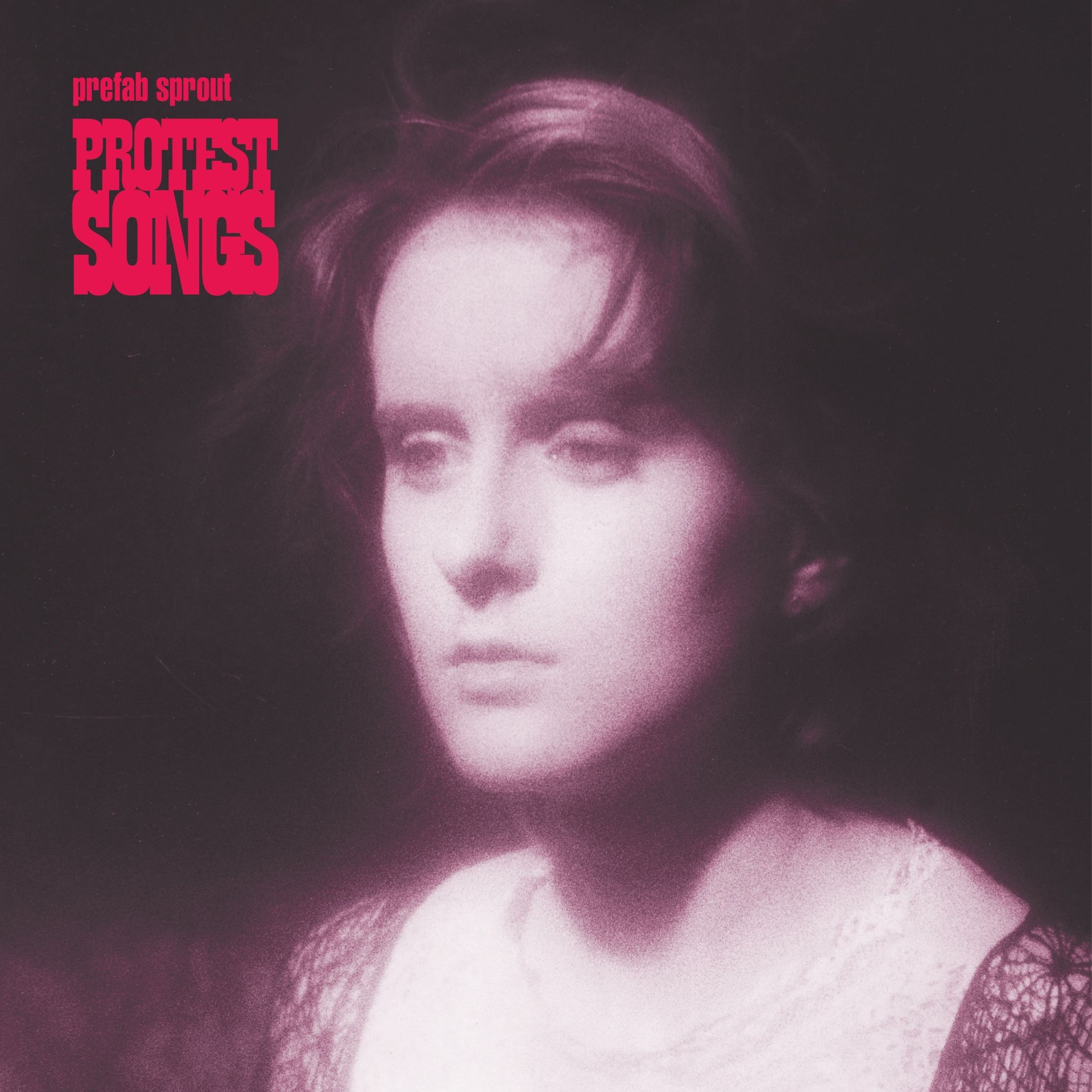 Prefab Sprout - Protest Songs [2019 Remastered Edition]