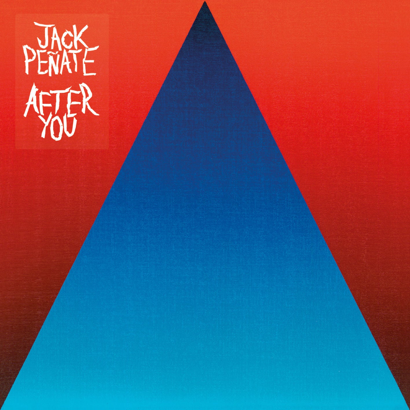 Jack Penate - After You: Vinyl LP