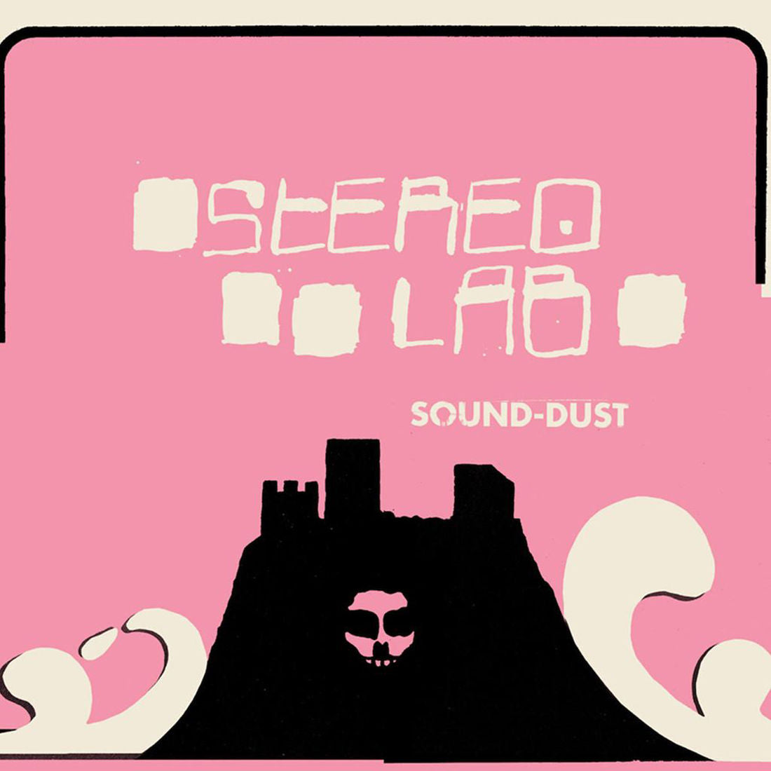 Stereolab - Sound-Dust (2019 Expanded Edition): Vinyl LP