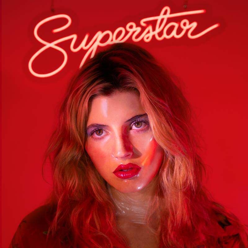 Caroline Rose - Superstar: Vinyl LP