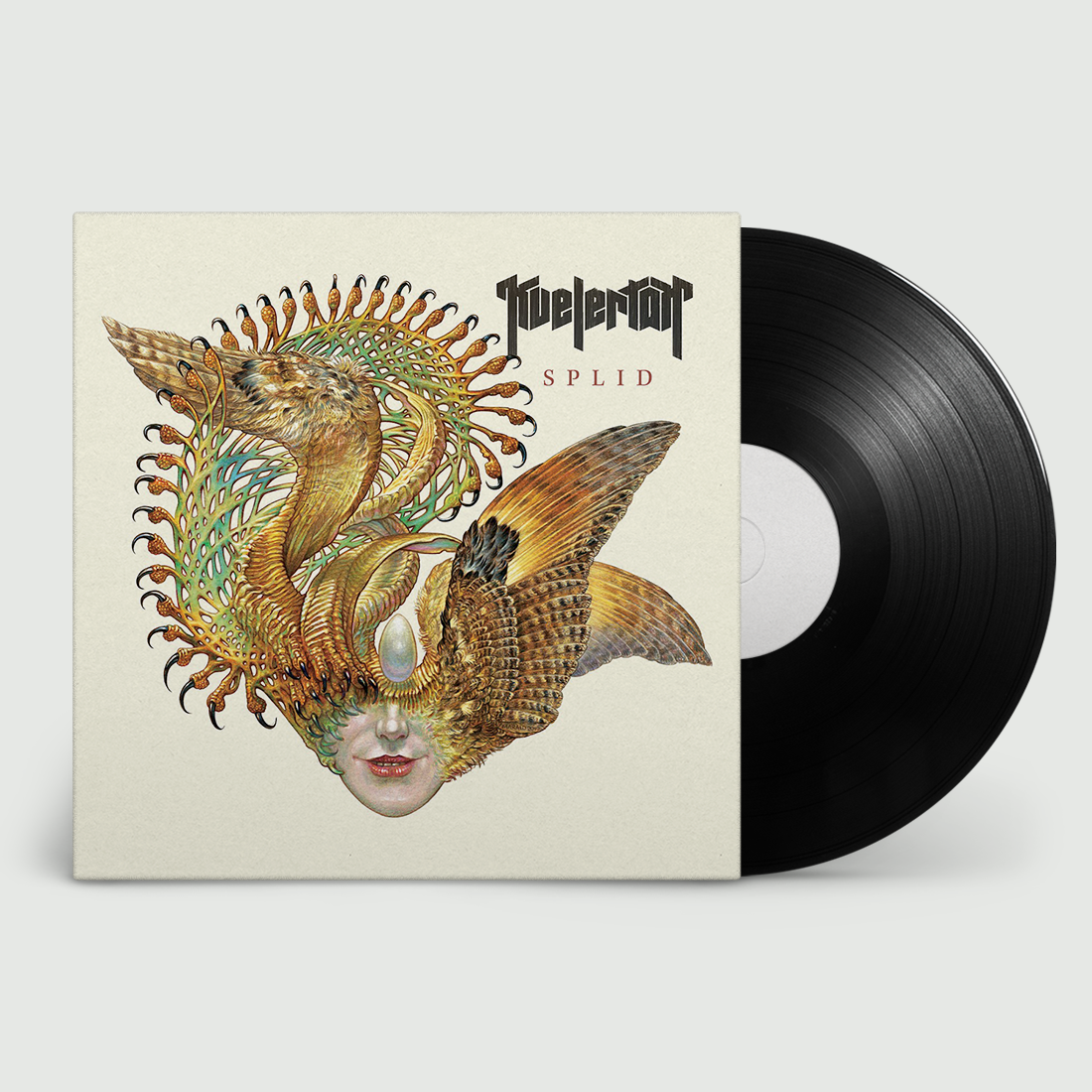 Kvelertak - Splid: Vinyl LP