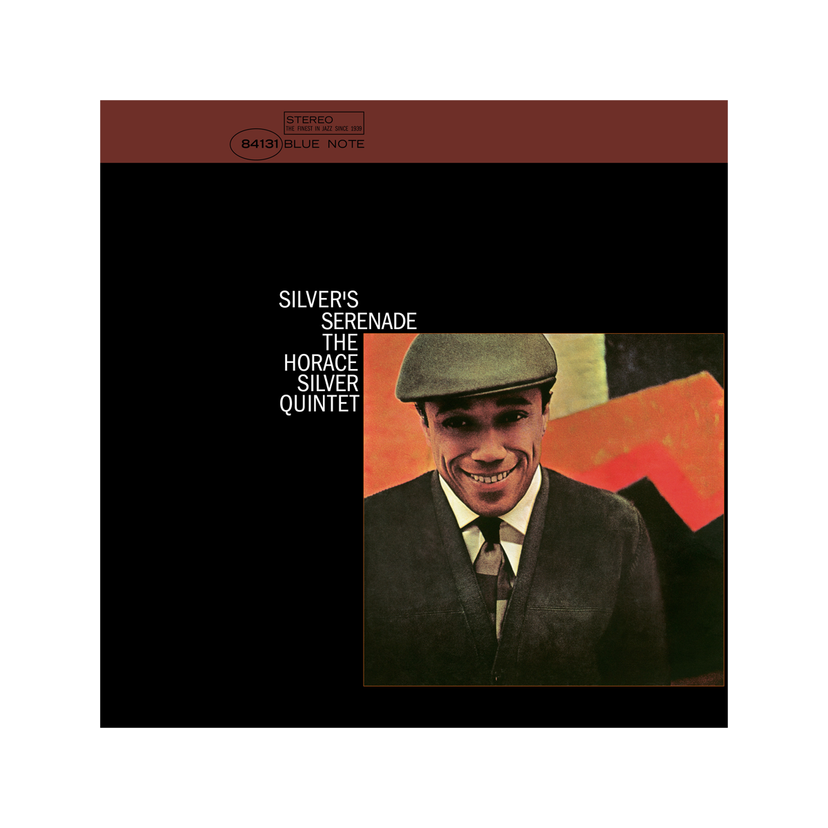 Horace Silver - Silver’s Serenade (Tone Poet Series): Vinyl LP