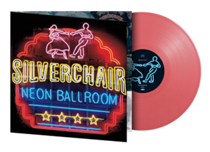 Silverchair - Silverchair - Neon Ballroom (1LP Pink Coloured)