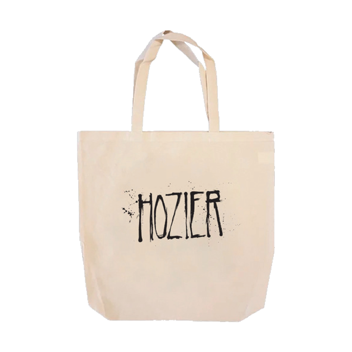 Hozier - Simple Living Things Tote Bag