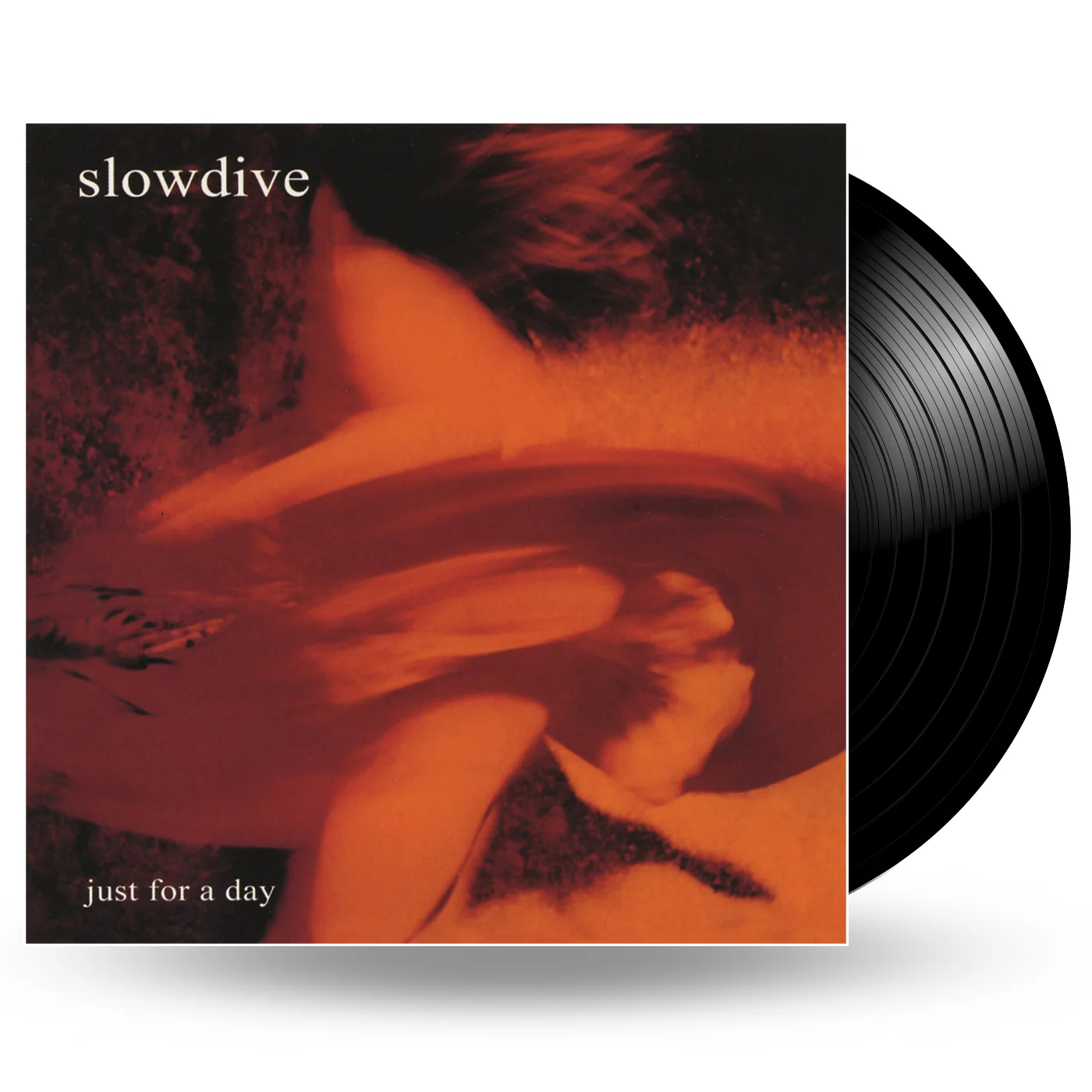 Slowdive - Just For a Day: Vinyl LP