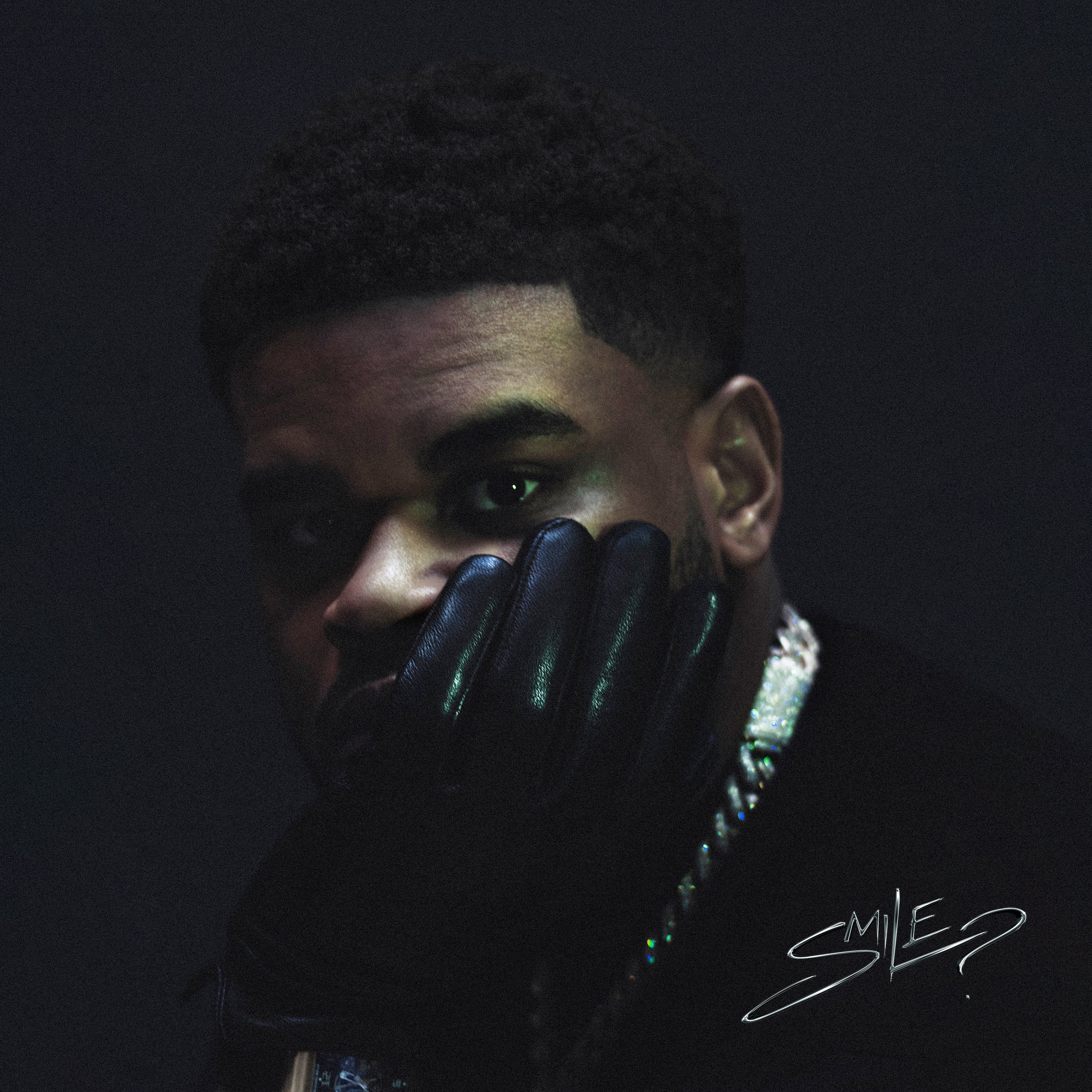 K-Trap - Smile? CD
