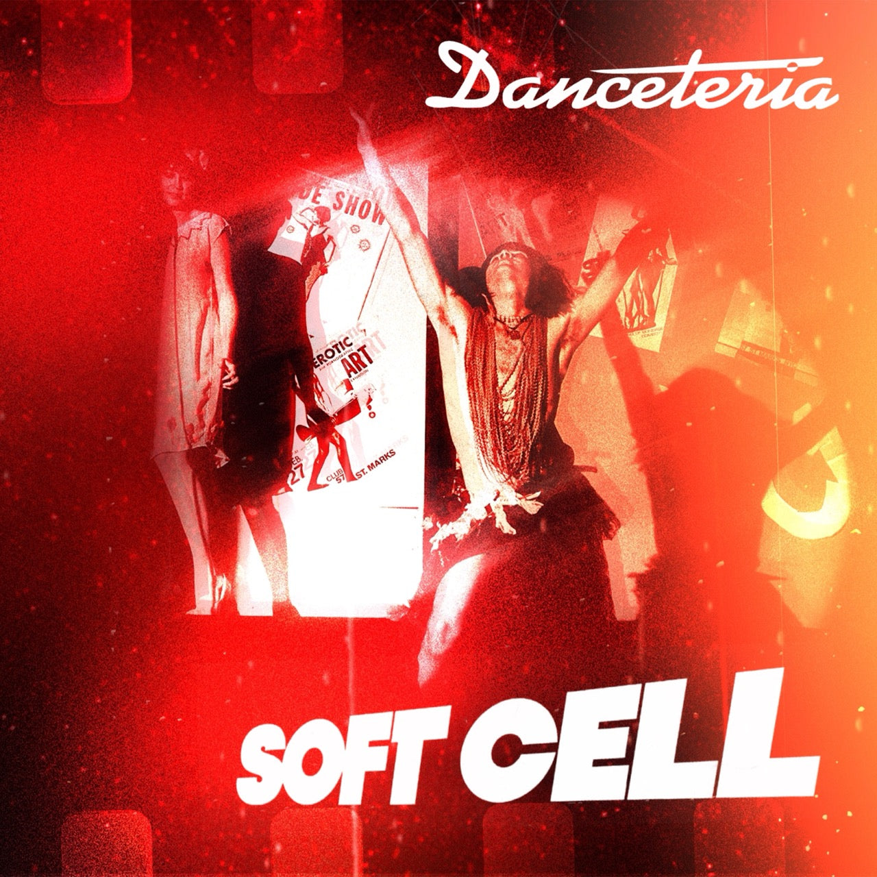 Soft Cell - Danceteria: CD