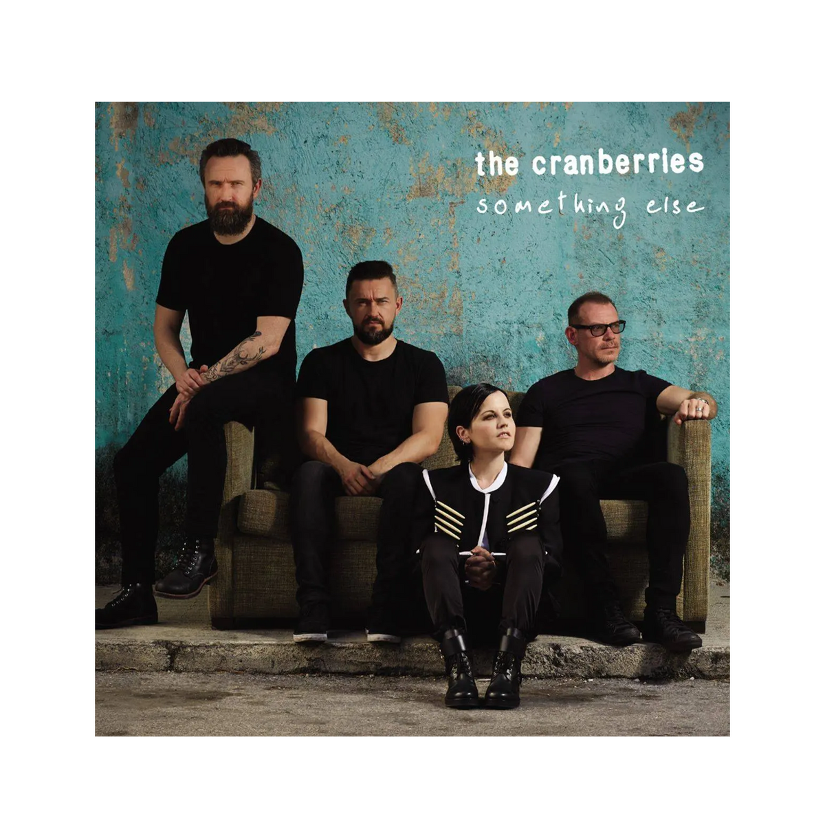 The Cranberries - Something Else: CD