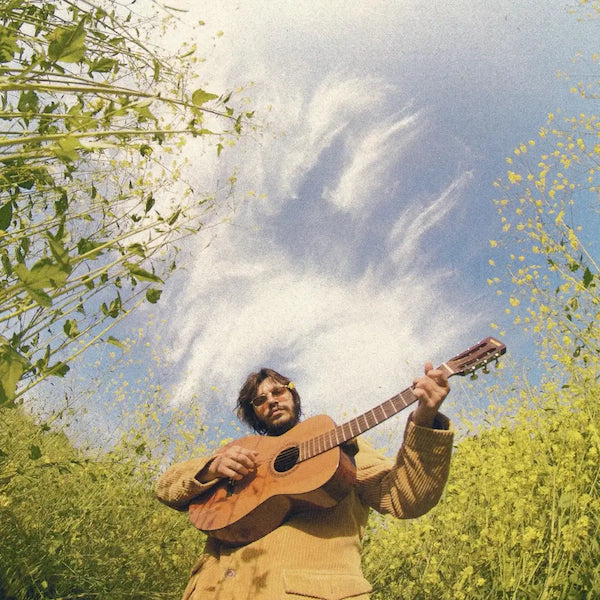 John Vincent III - Songs For The Canyon: Vinyl LP