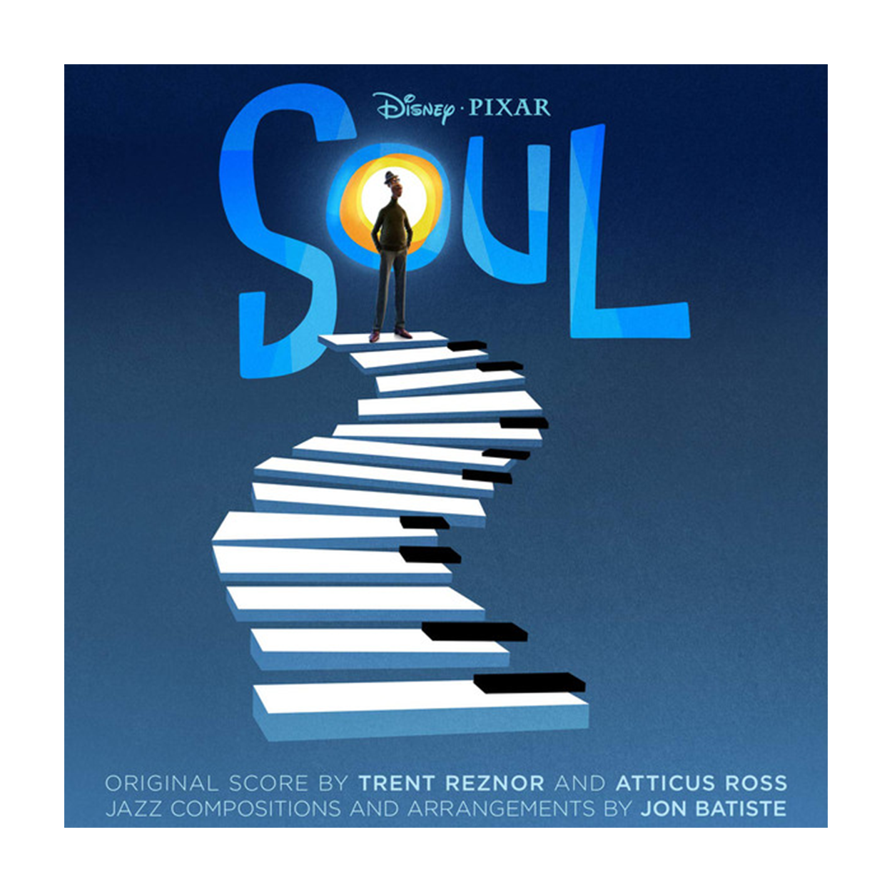 Various Artists - Soul: CD