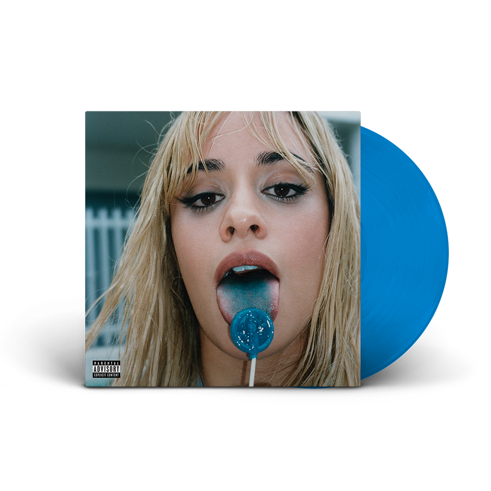 C,XOXO: Limited Pink Vinyl LP, Sky Blue Vinyl LP, CD + Signed Art Card