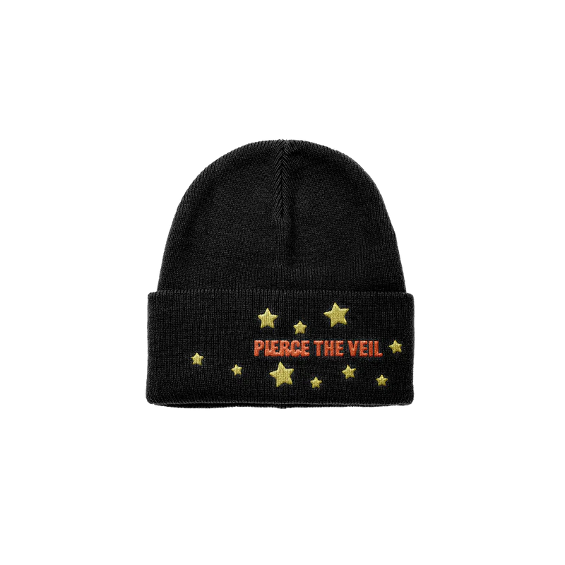 Pierce The Veil - Stars Beanie