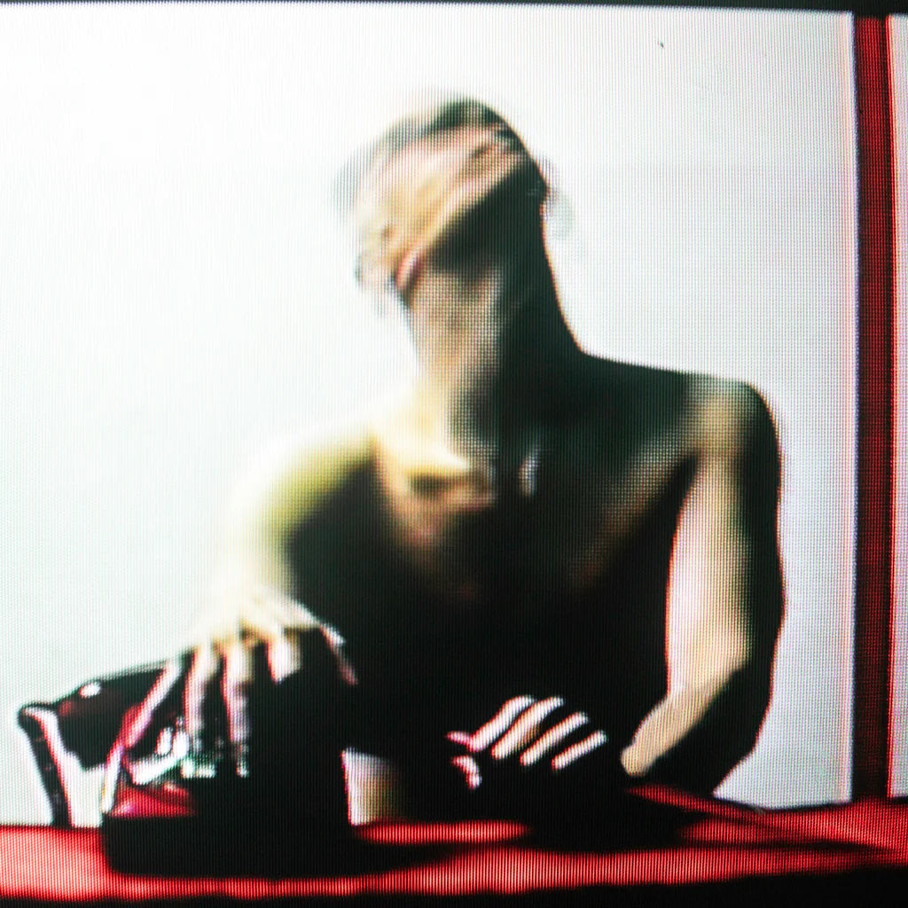 Static Dress - Rouge Carpet Disaster (Redux): CD