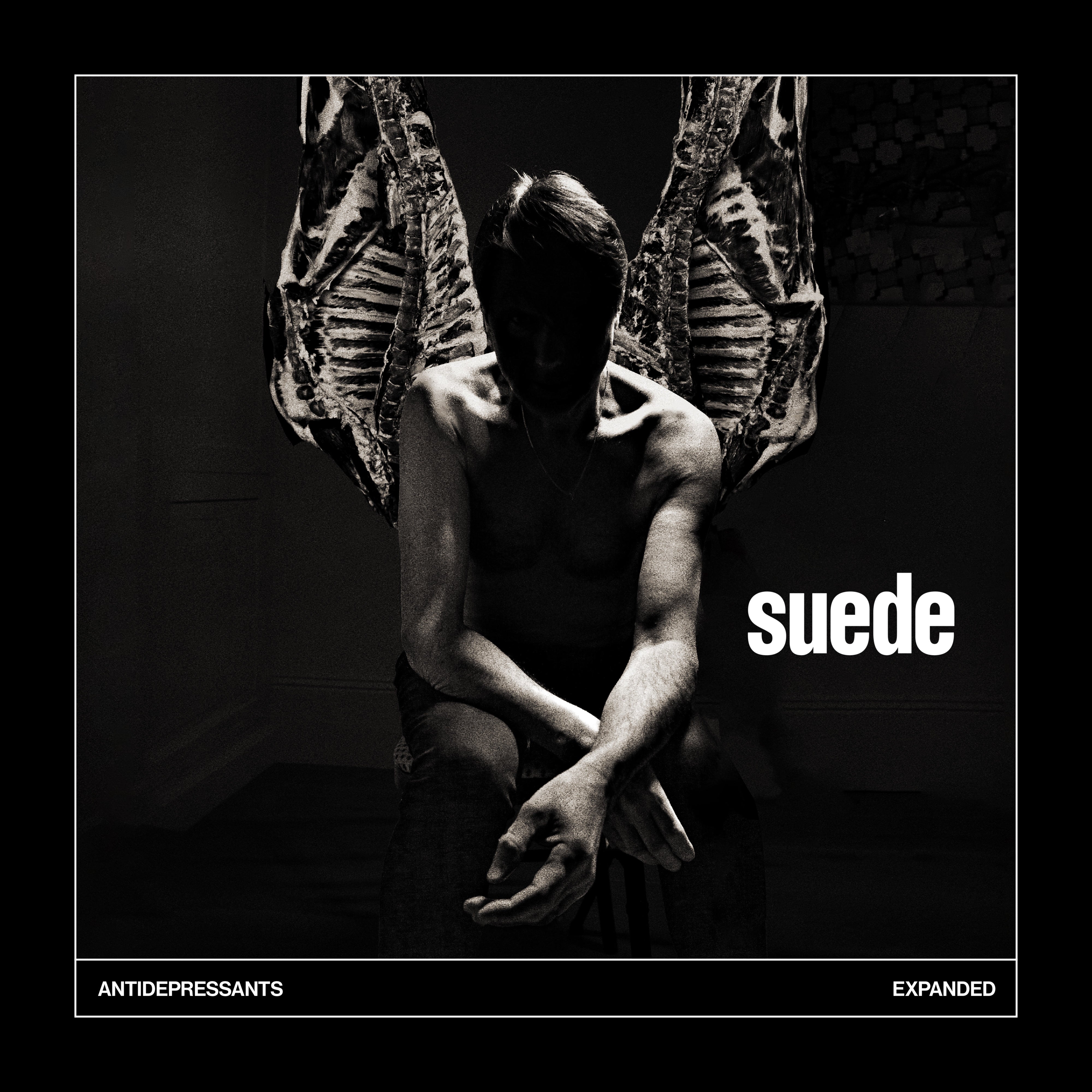 Suede Coming Up CD 直筆サイン入り Suede (스웨이드) - Coming Up