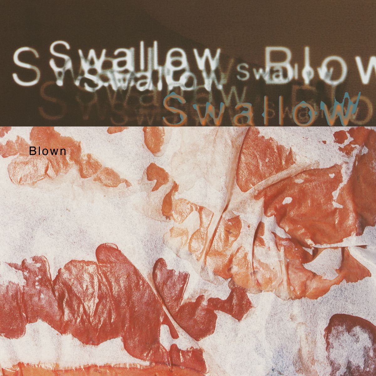 Swallow - Blown: 2CD