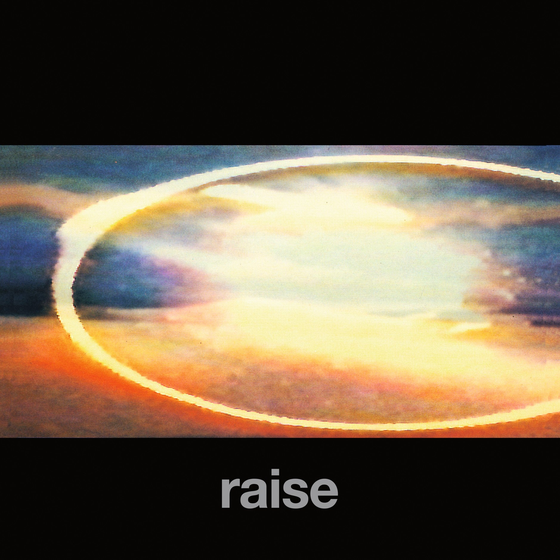 Swervedriver - Raise (35th Anniversary): CD