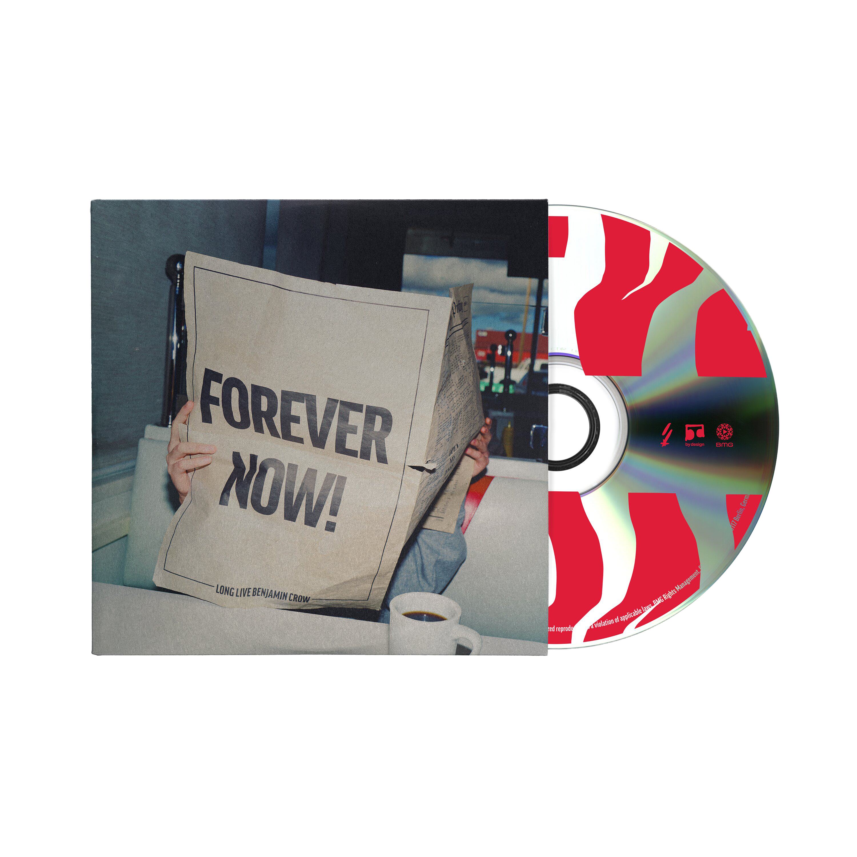 Switchfoot - Forever Now: CD
