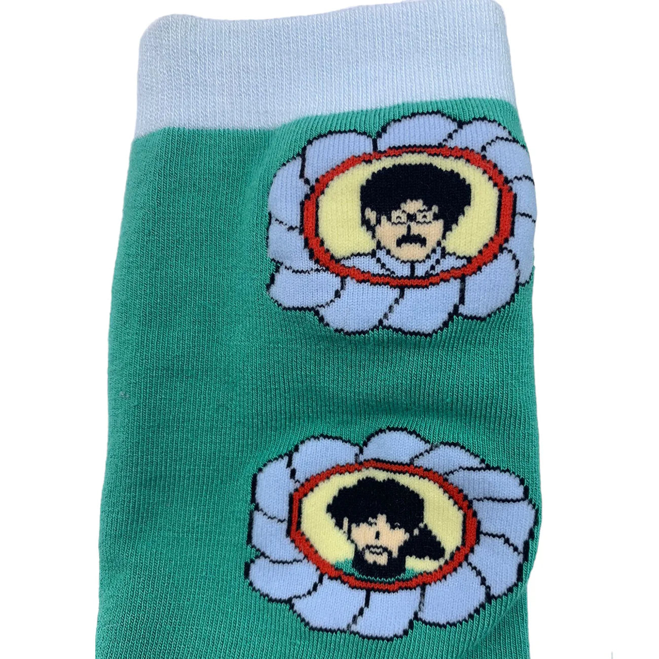 The Beatles - The Beatles Psychedelic Socks