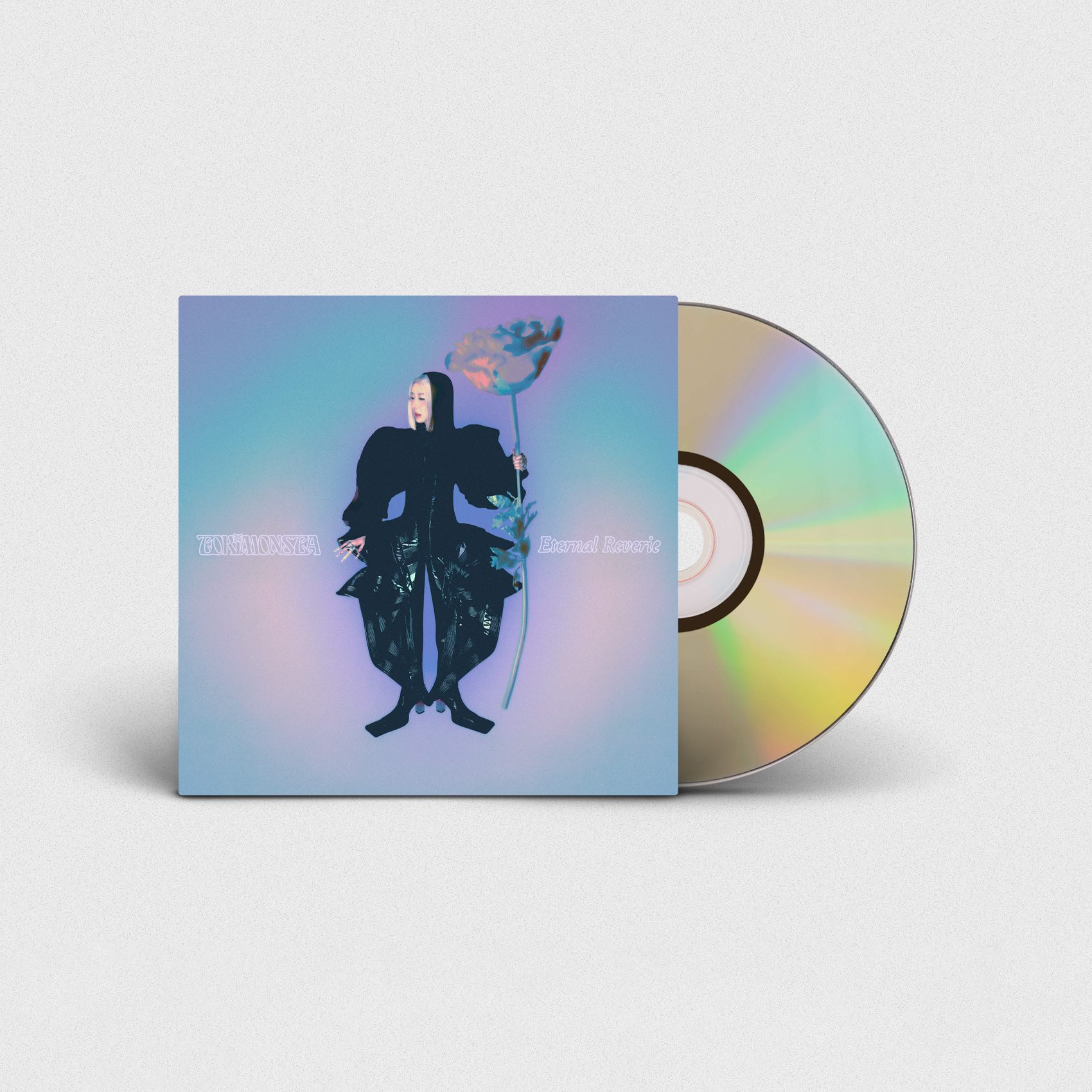 TOKiMONSTA - Eternal Reverie: CD