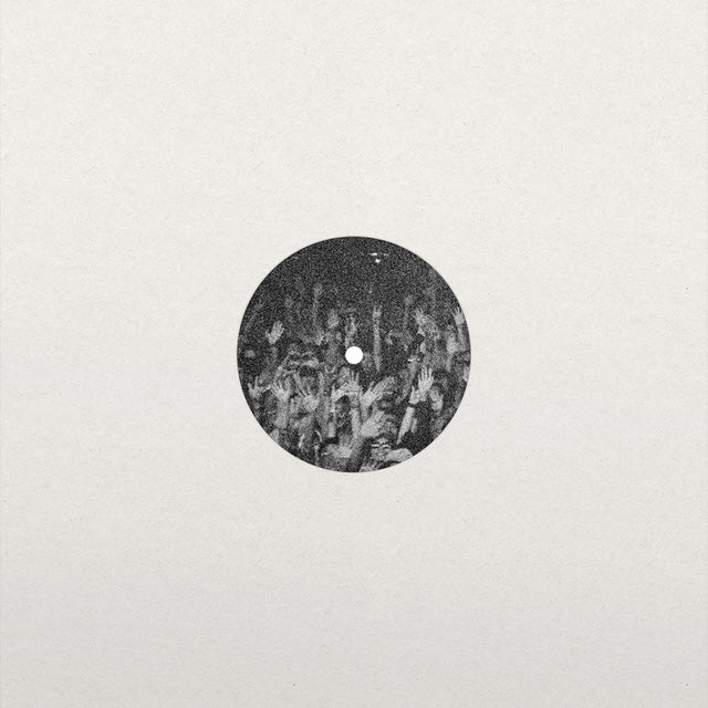 Four Tet - Human Voice: Vinyl 12" Single