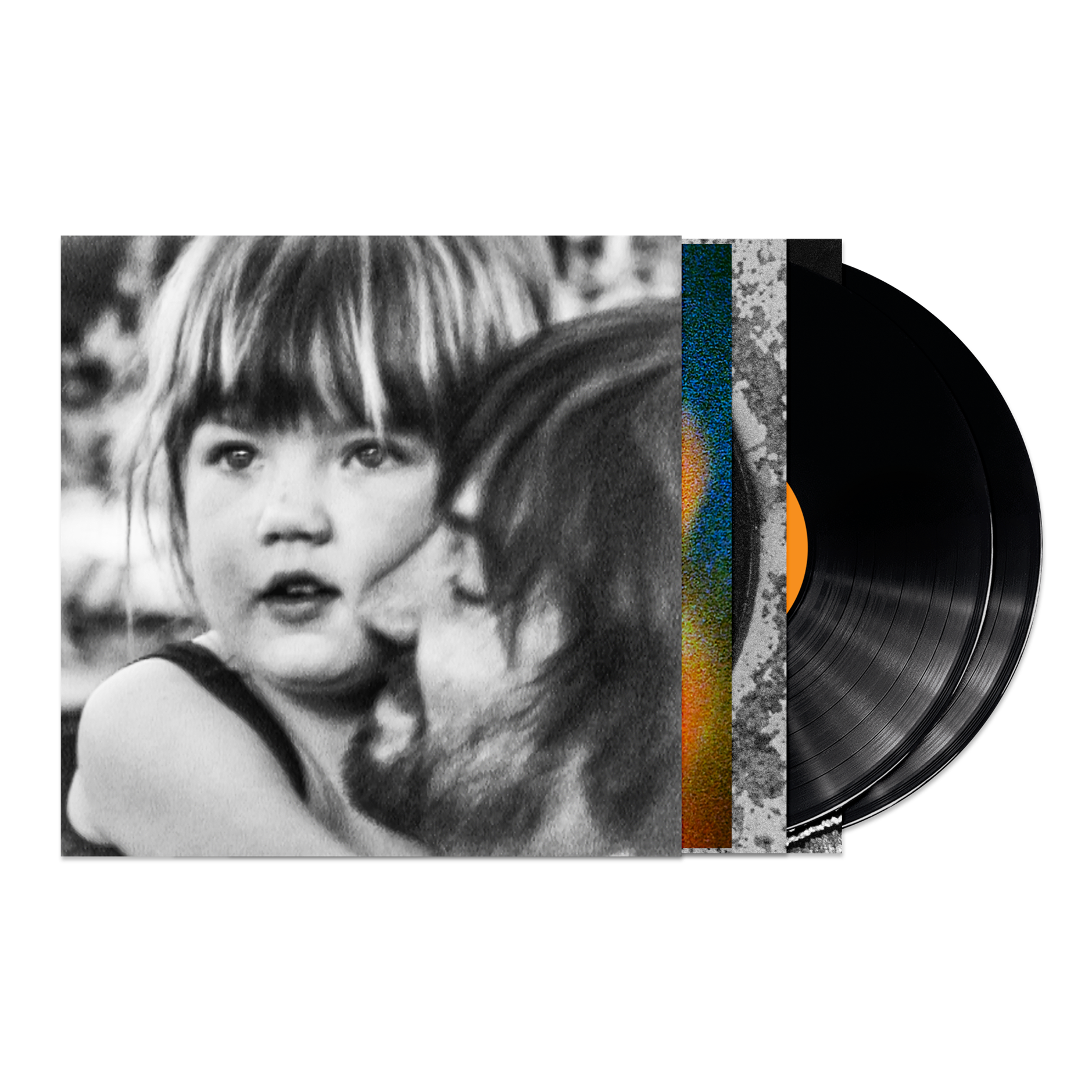 Tame Impala - Deadbeat: Black Vinyl 2LP