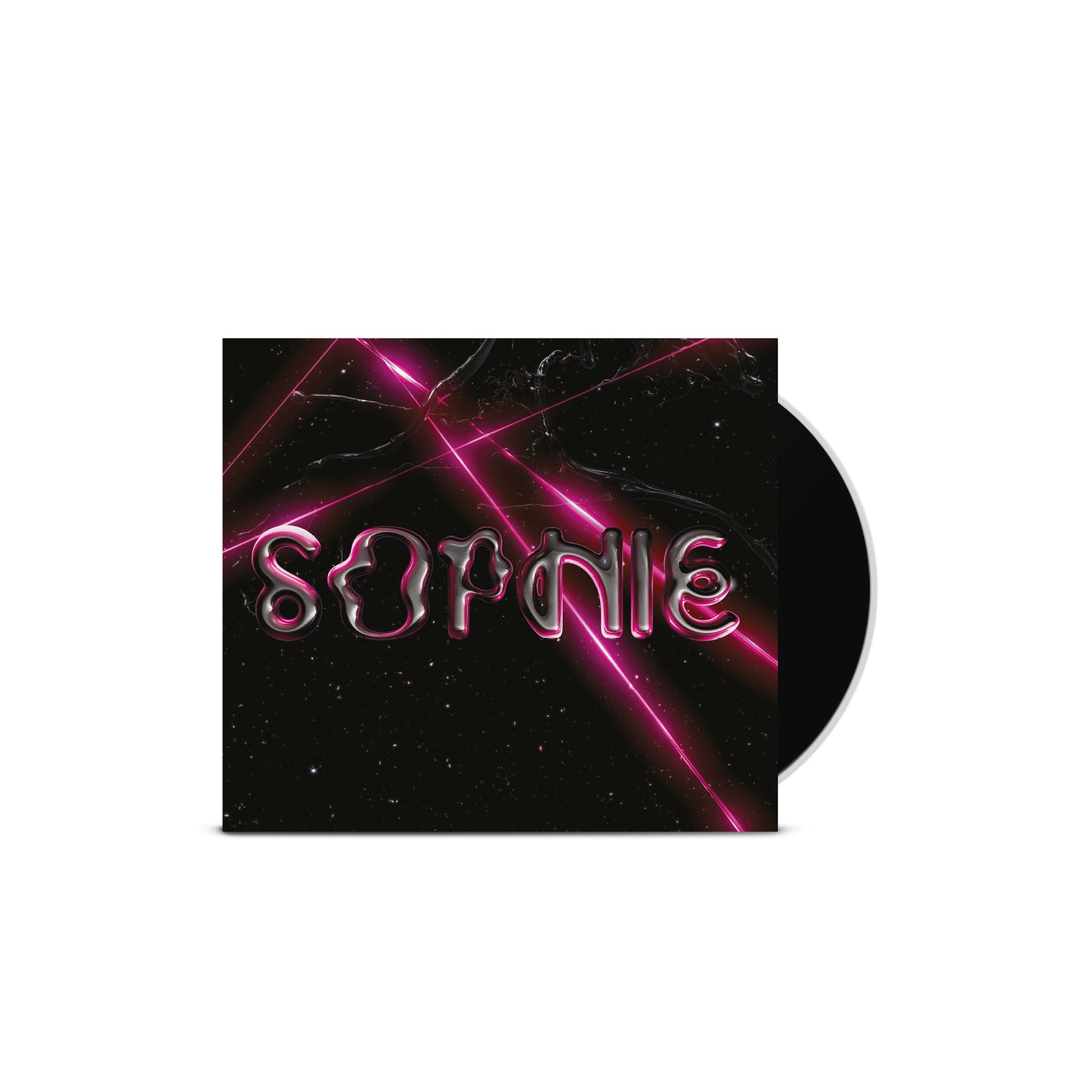 SOPHIE - SOPHIE: CD