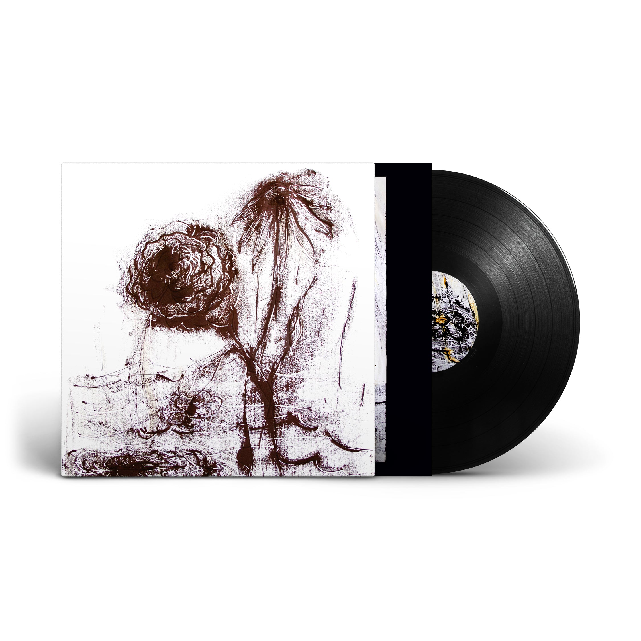 William Basinski - Passing the Cup of Sorrows: Vinyl LP