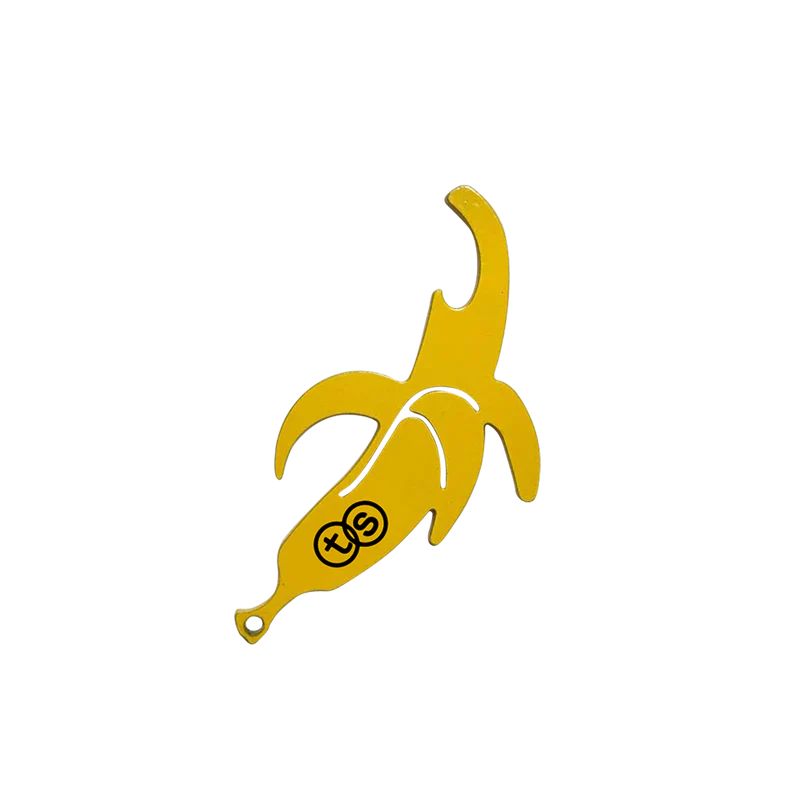 Troye Sivan - Ts Banana Bottle Opener