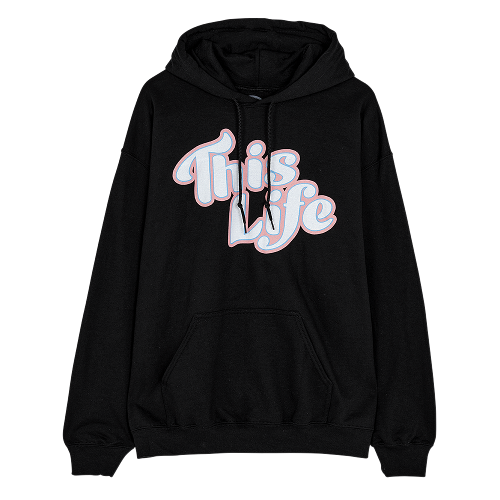 Take That - This Life Hoodie