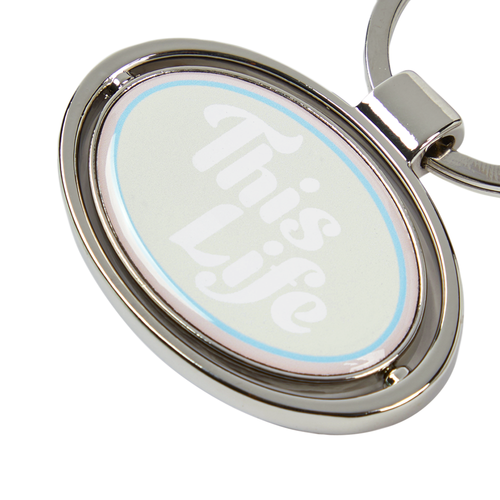 Take That - This Life Keyring