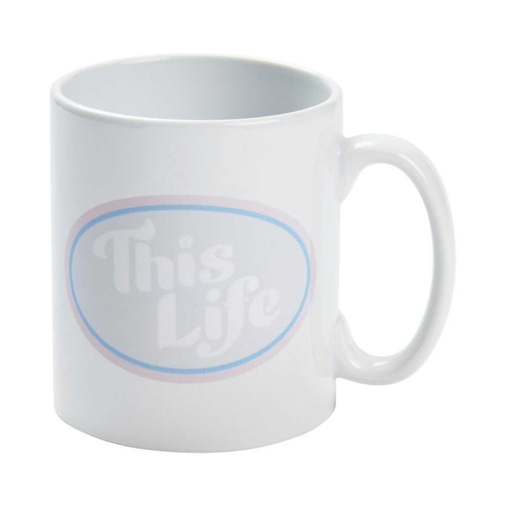 Take That - This Life Mug