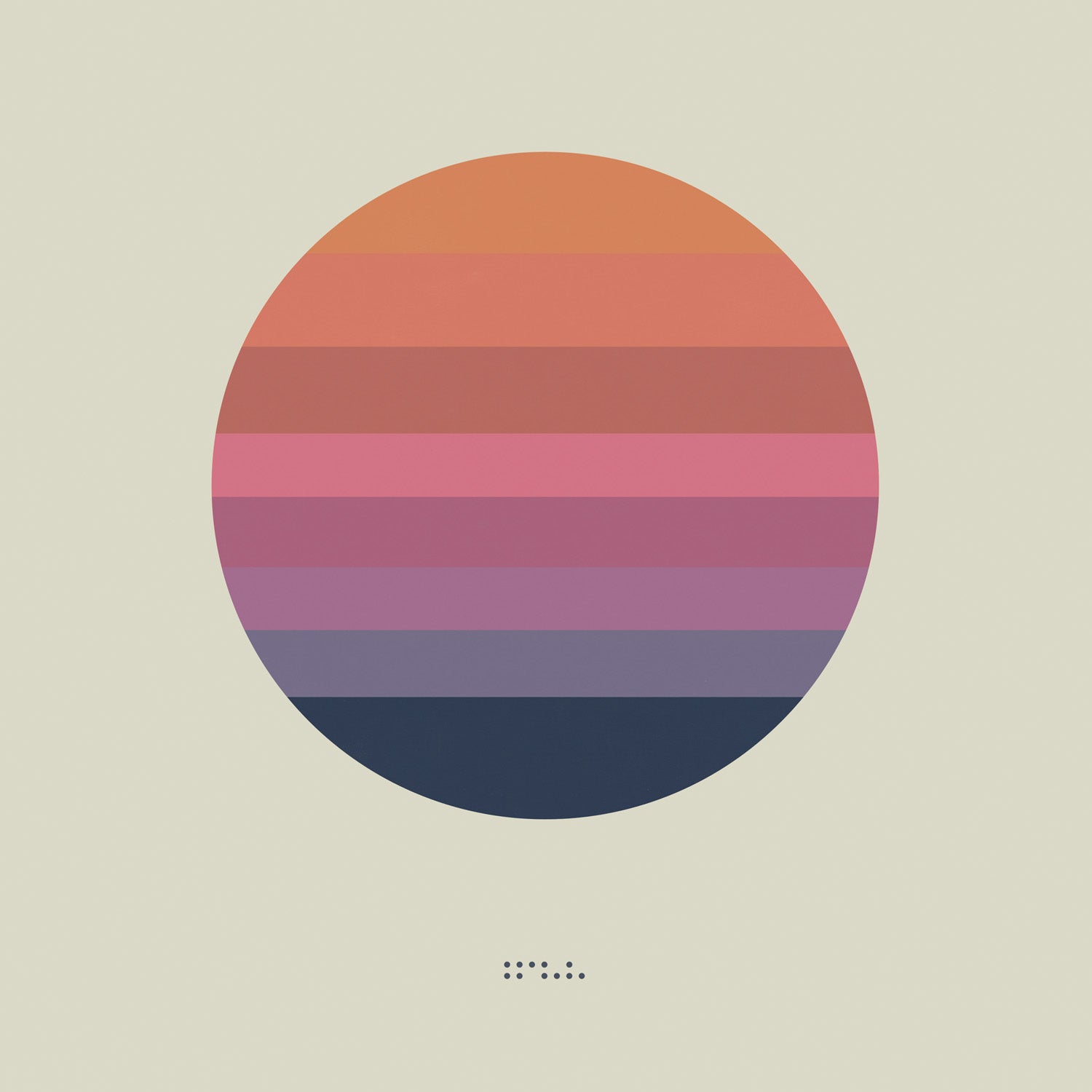 Tycho - Awake (10th Anniversary Edition): Limited Blue & Beige Vinyl LP