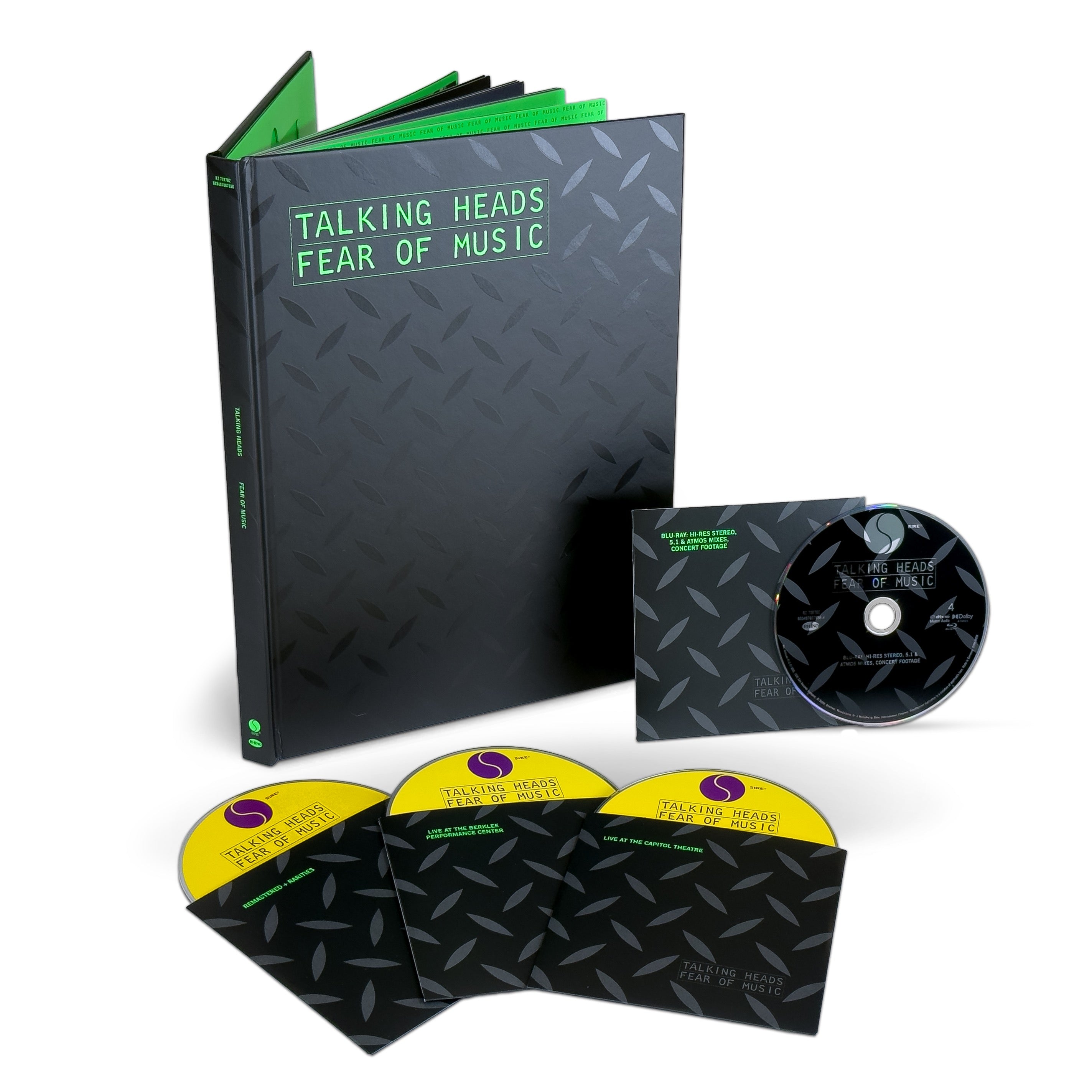 Box Sets - Recordstore