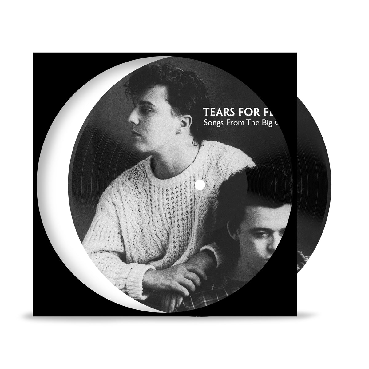 Tears For Fears - Songs From The Big Chair (40th Anniversary ...