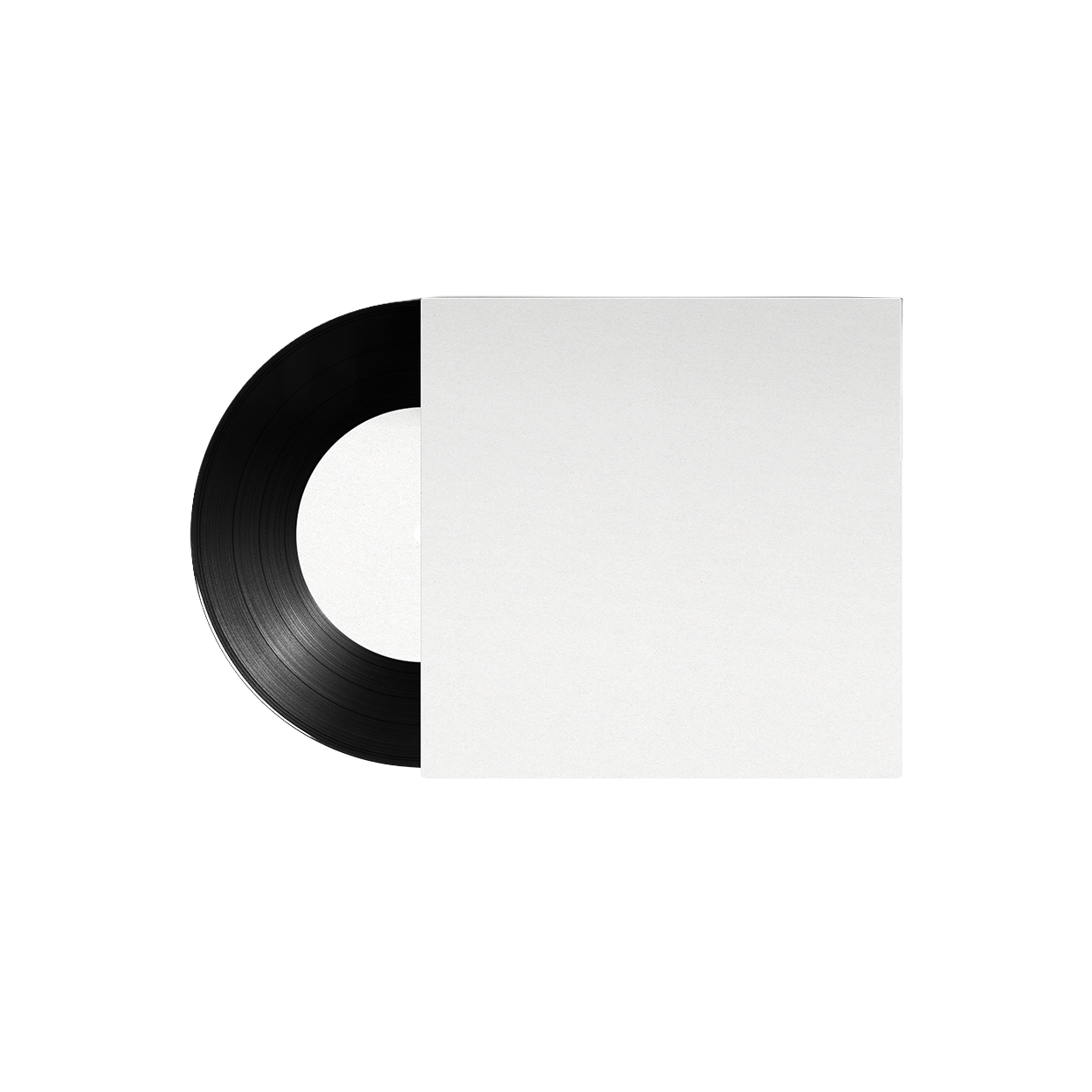 Player - Baby Come Back / Love Is Where You Find It 7" (The Thousand Club) - Test Pressing