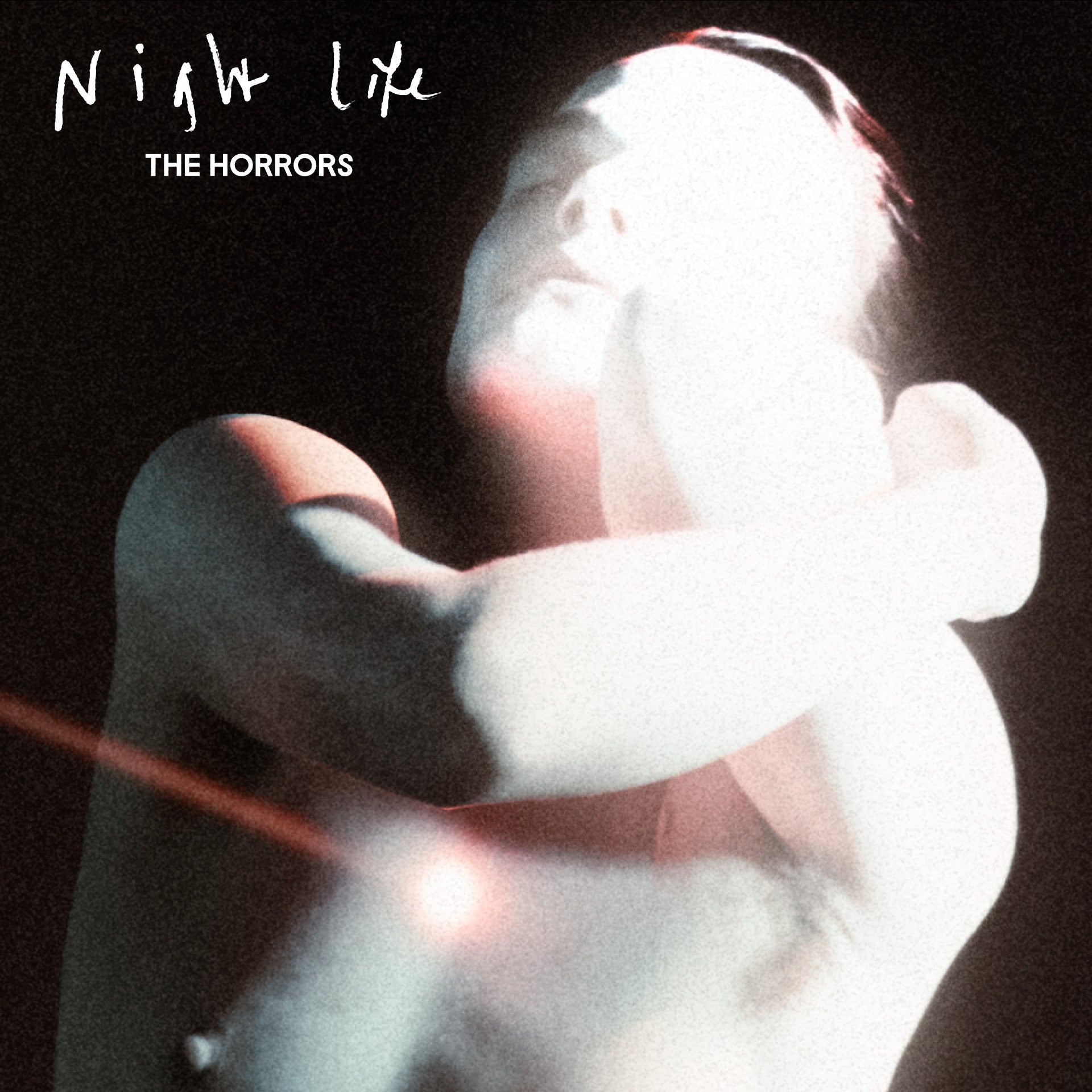 The Horrors - Night Life: CD