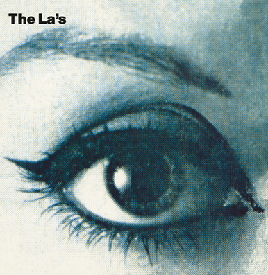 The La's - The La’s: Limited Coke Bottle Green Vinyl LP [NAD24]