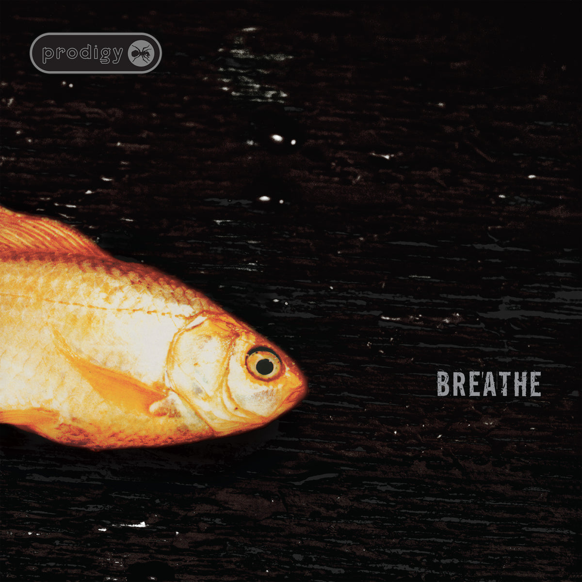 Prodigy - Breathe (30th Anniversary): Vinyl 12" EP